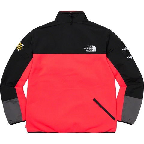 Supreme®/The North Face® RTG Fleece Jacket - Supreme