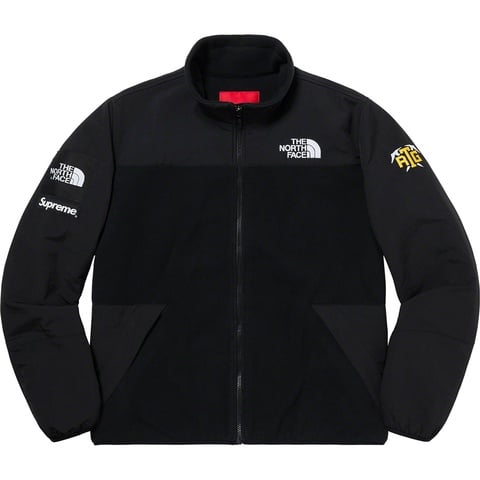 Supreme®/The North Face® RTG Fleece Jacket - Supreme