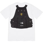 Supreme Supreme The North Face RTG Tee (SS20) - White
