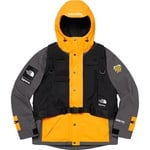 Supreme Supreme The North Face RTGJacket + Vest (SS20) - Gold