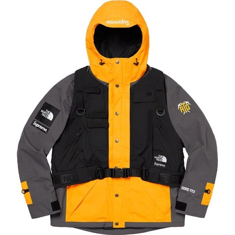 Supreme®/The North Face® RTGJacket + Vest - Supreme