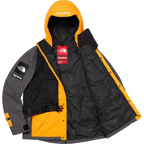 Supreme®/The North Face® RTGJacket + Vest - Supreme