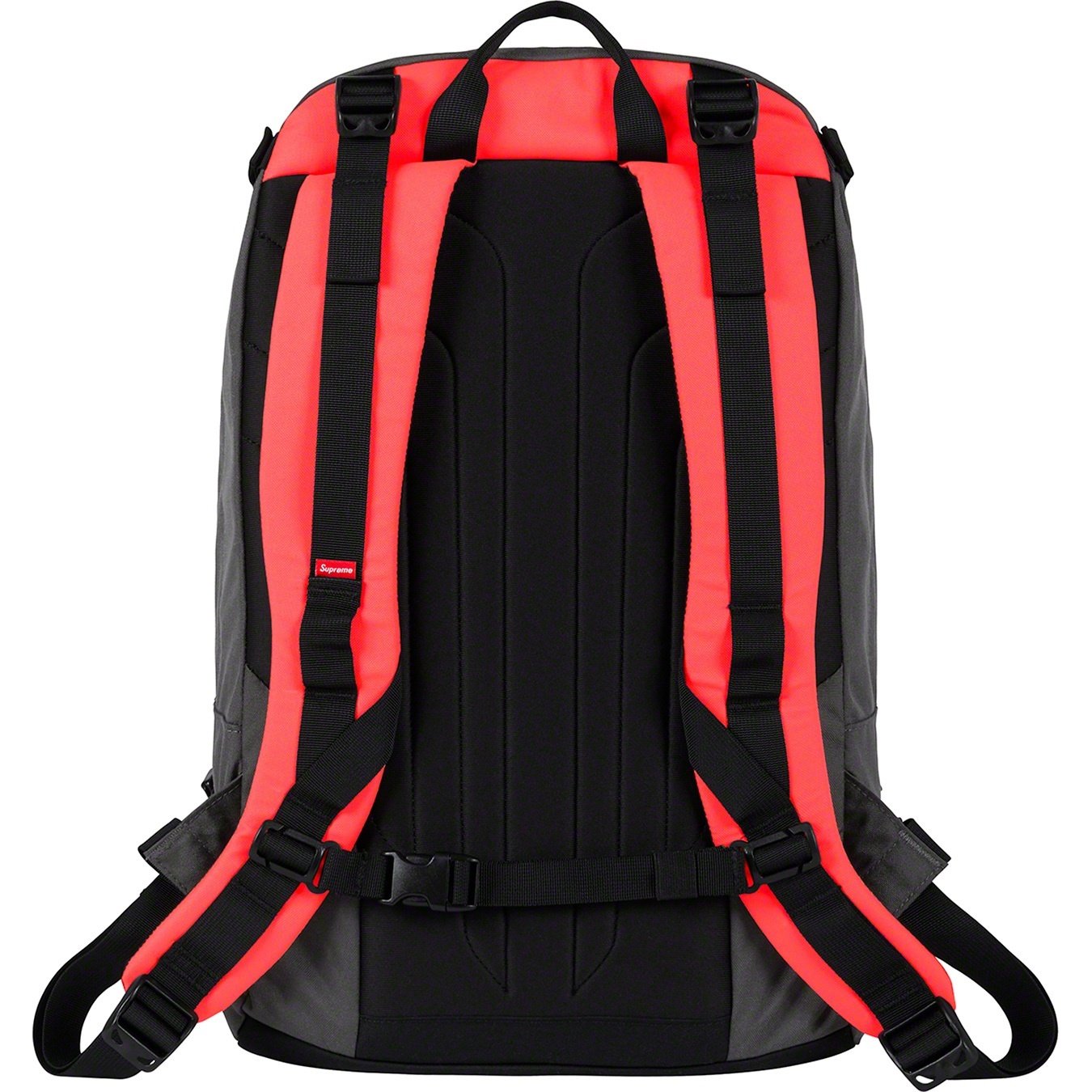 Supreme Supreme The North Face RTG Backpack (SS20) - Bright Red - $168