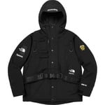Supreme Supreme The North Face RTGJacket + Vest (SS20) - Black