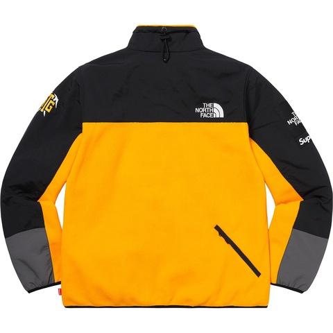 Supreme®/The North Face® RTG Fleece Jacket - Supreme