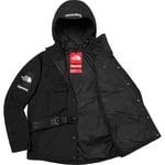Supreme Supreme The North Face RTGJacket + Vest (SS20) - Black