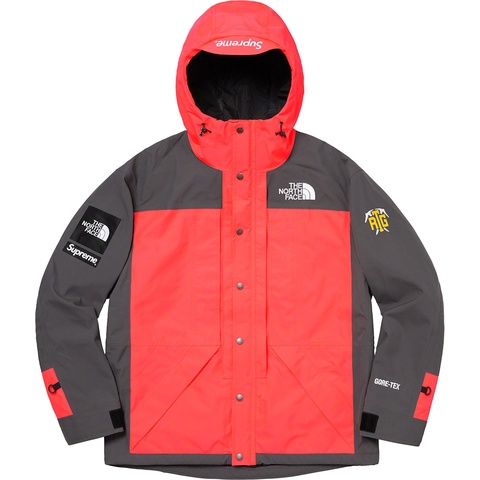 Supreme®/The North Face® RTGJacket + Vest - Supreme