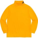 Supreme Supreme The North Face RTG Turtleneck (SS20) - Gold