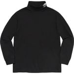 Supreme Supreme The North Face RTG Turtleneck (SS20) - Black
