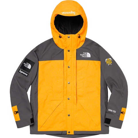 Supreme®/The North Face® RTGJacket + Vest - Supreme