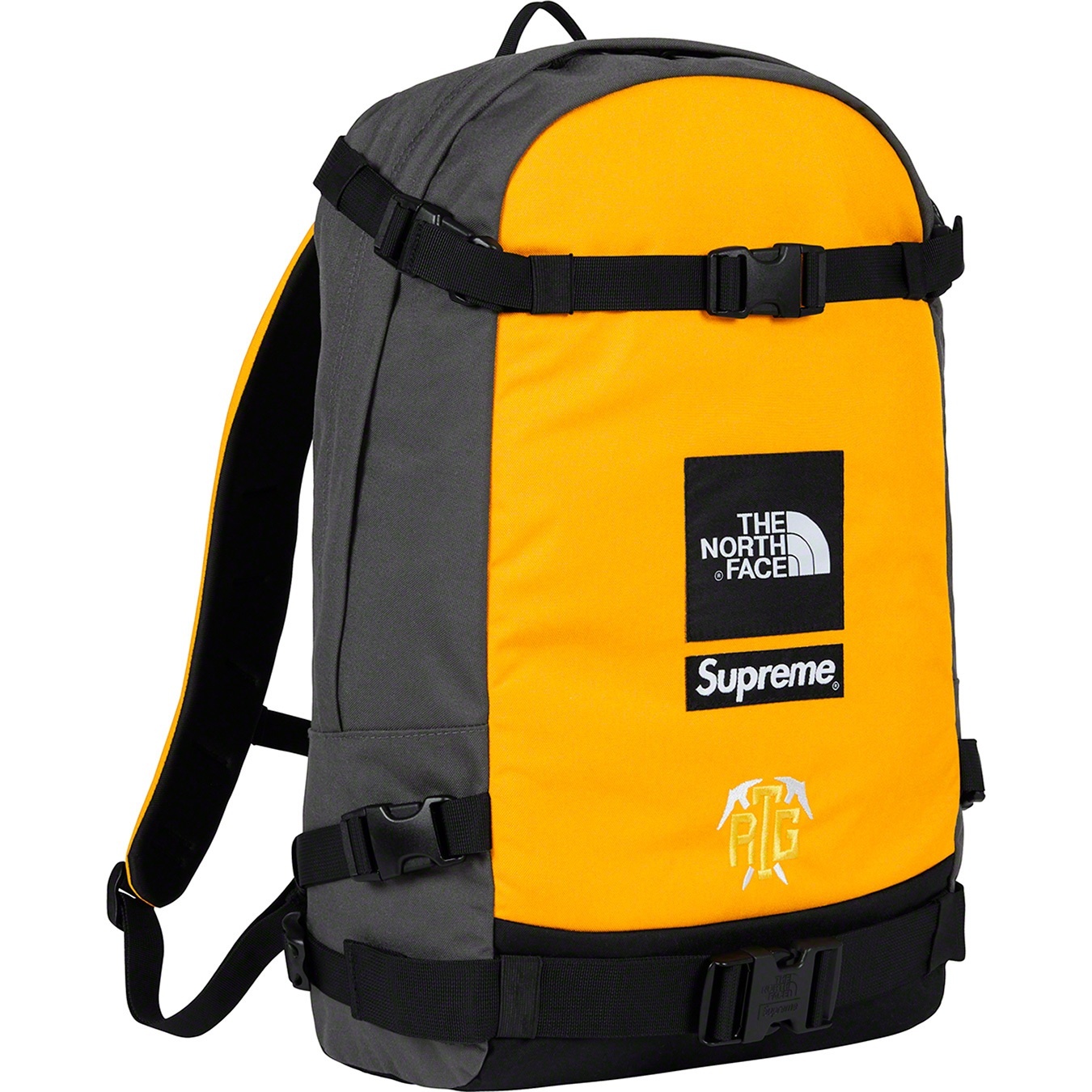 Supreme Supreme The North Face RTG Backpack (SS20) - Gold - $168