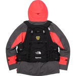 Supreme Supreme The North Face RTGJacket + Vest (SS20) - Bright Red