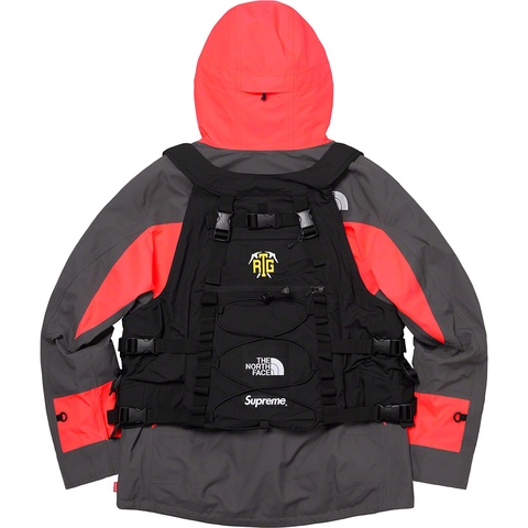 Supreme Supreme®/The North Face® RTGJacket + Vest - Bright Red