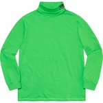 Supreme Supreme The North Face RTG Turtleneck (SS20) - Bright Green