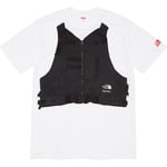 Supreme Supreme The North Face RTG Tee (SS20) - White