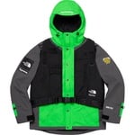 Supreme Supreme The North Face RTGJacket + Vest (SS20) - Bright Green