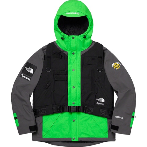 Supreme®/The North Face® RTGJacket + Vest - Supreme