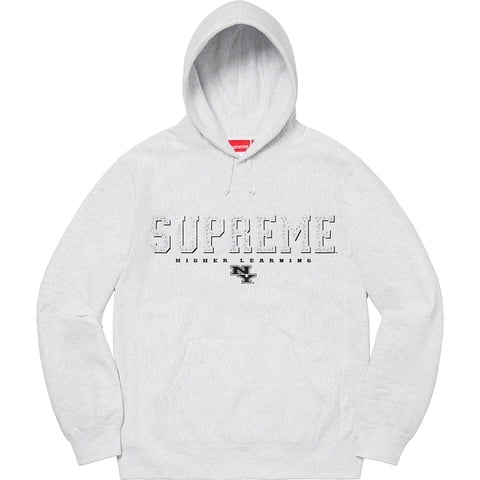 SUPREME Gems Hooded Sweatshirt パーカー Gems Hooded Sweatshirt - spring/summer 2020 - Supreme
