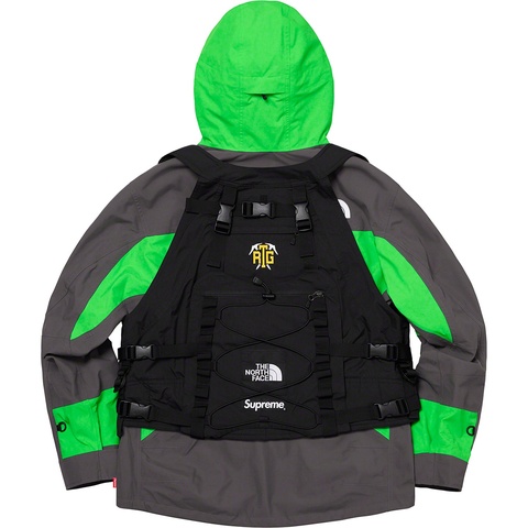 Supreme Supreme®/The North Face® RTGJacket + Vest - Bright Green