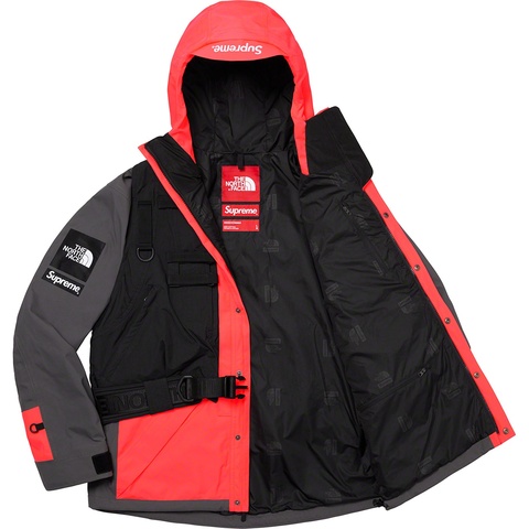 Supreme®/The North Face® RTGJacket + Vest - Supreme