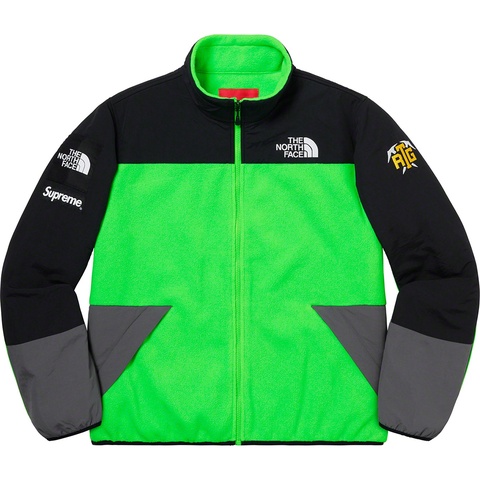 Supreme®/The North Face® RTG Fleece Jacket - Supreme