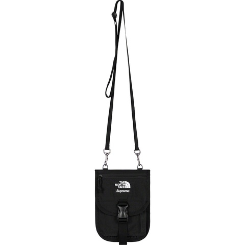 Supreme Supreme®/The North Face® RTG Utility Pouch - Black