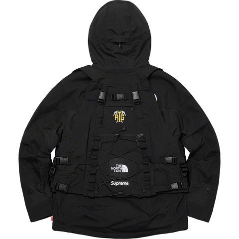 Supreme Supreme®/The North Face® RTGJacket + Vest - Black