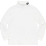 Supreme Supreme The North Face RTG Turtleneck (SS20) - White