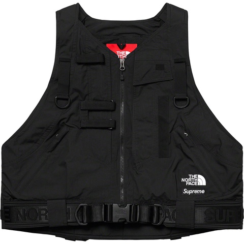 Supreme Supreme®/The North Face® RTGJacket + Vest - Gold