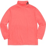 Supreme Supreme The North Face RTG Turtleneck (SS20) - Bright Red