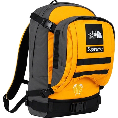 Supreme®/The North Face® RTG Backpack - Supreme Supreme®/The North Face® RTG Backpack - Supreme