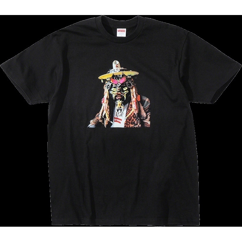 Rammellzee Tee - spring/summer 2020 - Supreme