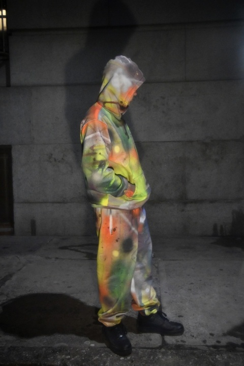 Rammellzee/Supreme