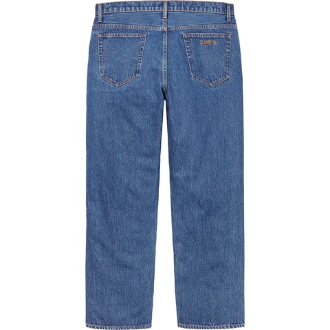 Loose Fit Jean - spring/summer 2020 - Supreme