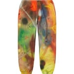 Supreme Rammellzee Sweatpant (SS20) - Multicolor