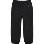 Supreme Track Pant (SS20) - Black