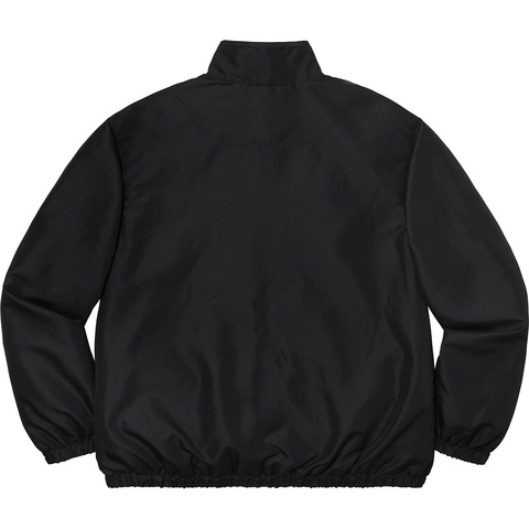 Track Half Zip Pullover - spring/summer 2020 - Supreme