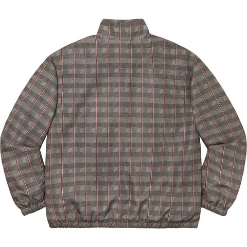 Track Half Zip Pullover - spring/summer 2020 - Supreme