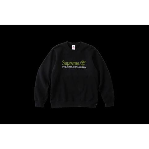Supreme Supreme®/Timberland® Crewneck - Colorway