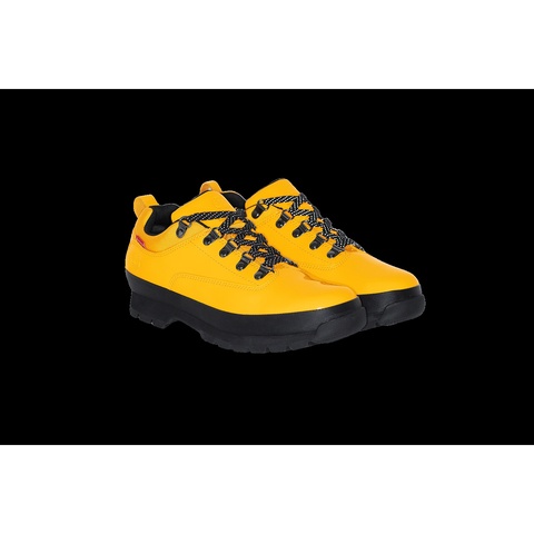Supreme®/Timberland® Patent Leather Euro Hiker Low - Supreme