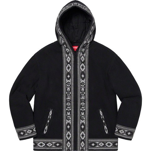 Woven Hooded Jacket - spring/summer 2020 - Supreme