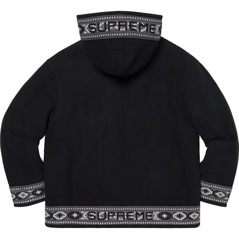 Woven Hooded Jacket - spring/summer 2020 - Supreme