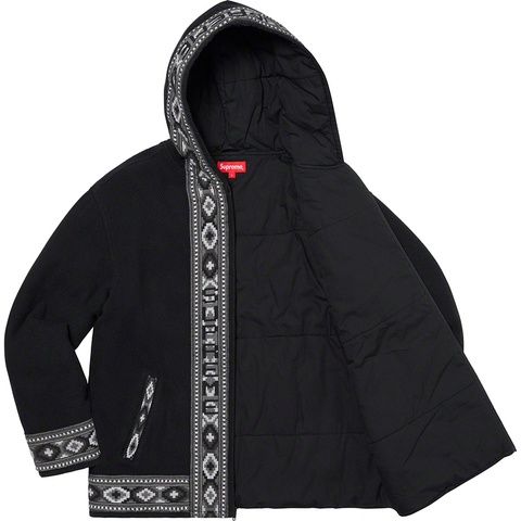 Woven Hooded Jacket - spring/summer 2020 - Supreme