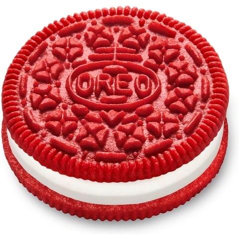 Supreme Supreme®/OREO Cookies (Pack of 3) - Red