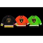 Supreme Supreme Automobili Lamborghini Hockey Jersey (SS20)