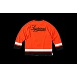 Supreme Supreme Automobili Lamborghini Hockey Jersey (SS20)