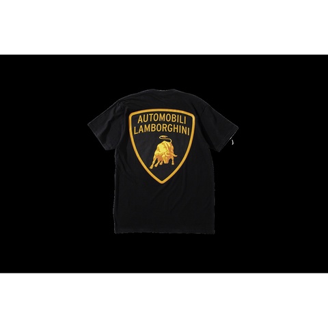 supreme シュプリーム × ランボルギーニ Tシャツ 中古・古着通販】Supreme (シュプリーム) Automobili Lamborghini Tee