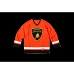 Supreme Supreme Automobili Lamborghini Hockey Jersey (SS20)