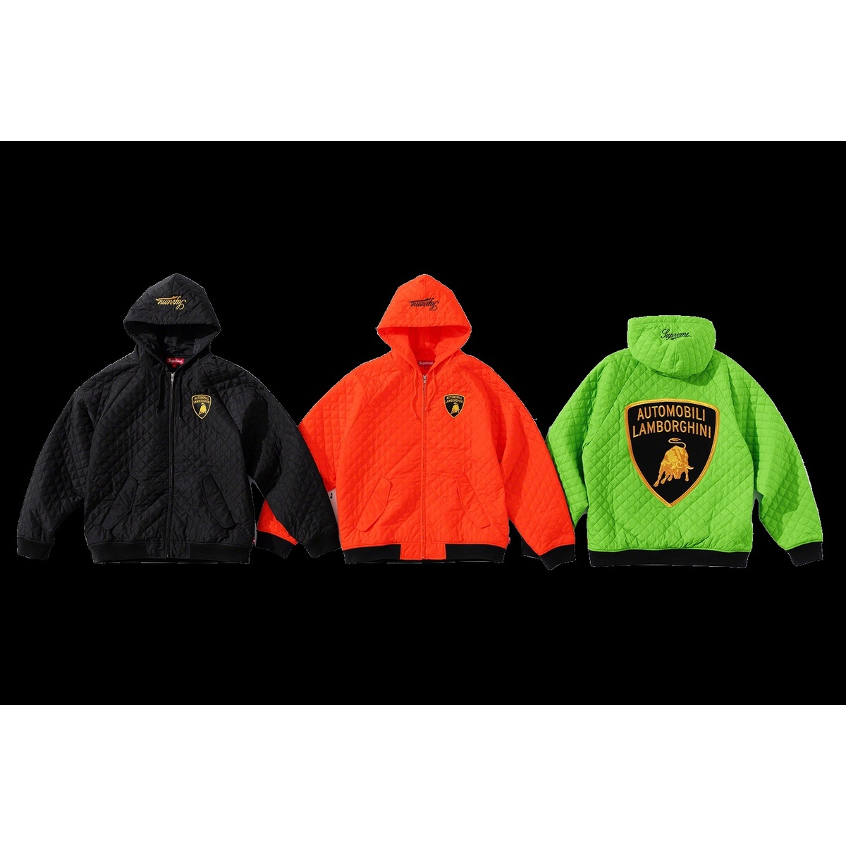 Supreme ジャケット Lサイズ Supreme（シュプリーム） 大きいサイズ メンズ Shoulder Logo Fleece