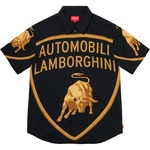 Supreme Supreme Automobili Lamborghini S S Shirt (SS20) - Black